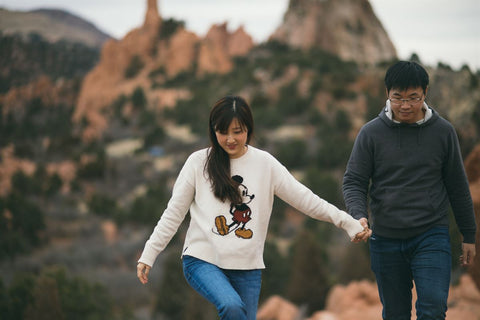 Colorado Springs