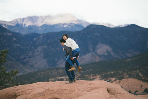 Colorado Springs