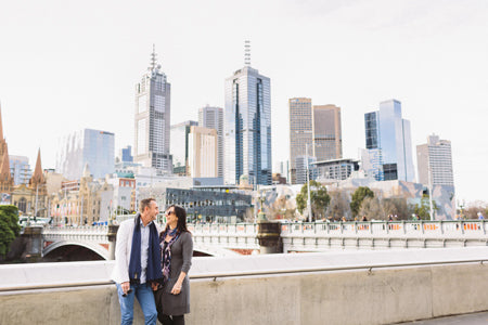 Melbourne