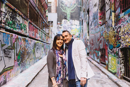 Melbourne