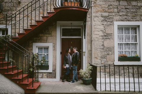 Edinburgh