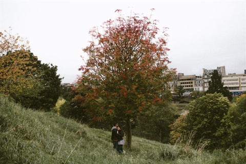 Edinburgh