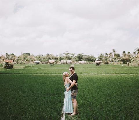Bali
