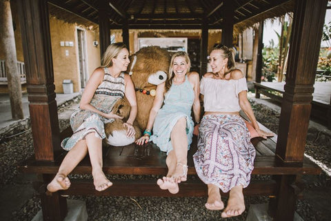 Bali