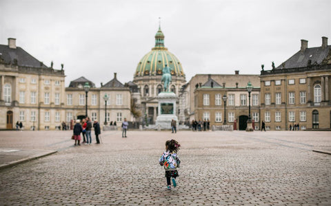 Copenhagen