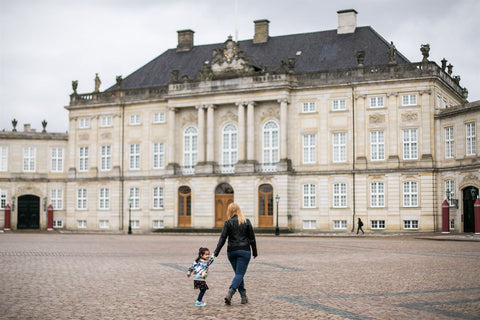 Copenhagen