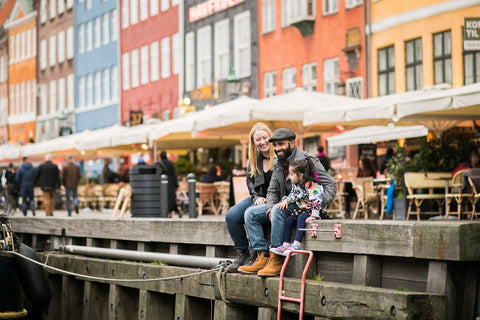 Copenhagen