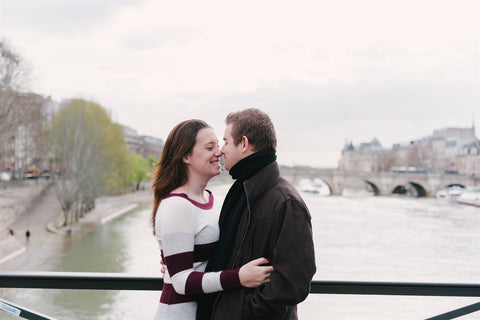 Paris wedding photography