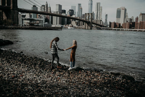 wedding photography new york