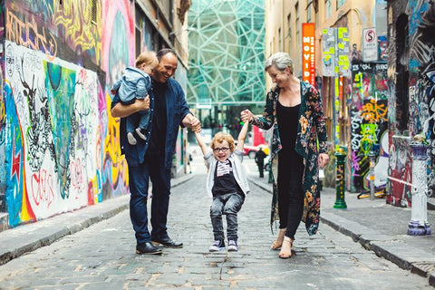 Melbourne