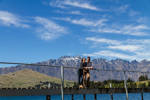Queenstown
