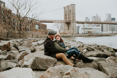 affordable maternity photography nyc