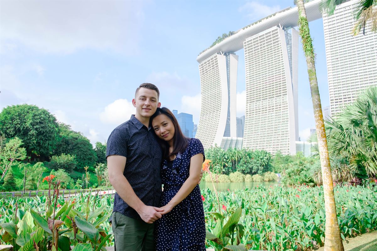 Singapore