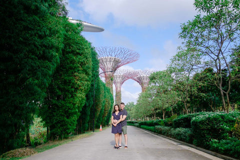 Singapore