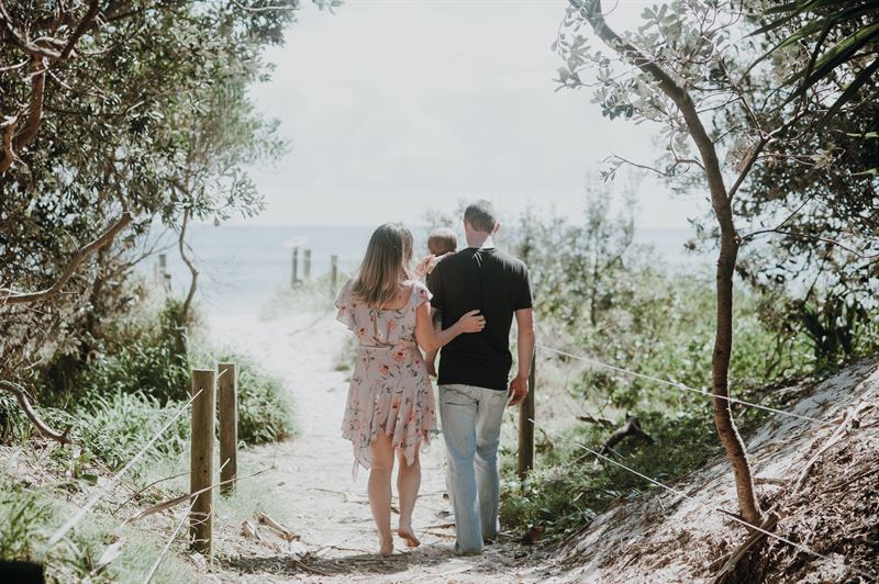 Byron Bay