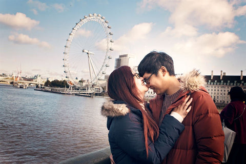 London