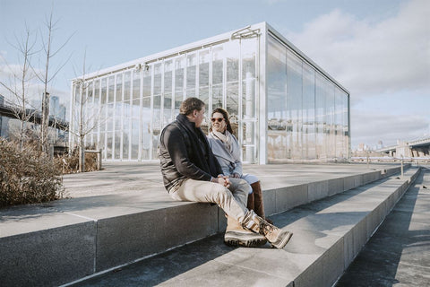 destination photographer in new york