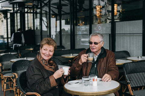 Paris vacation photographer
