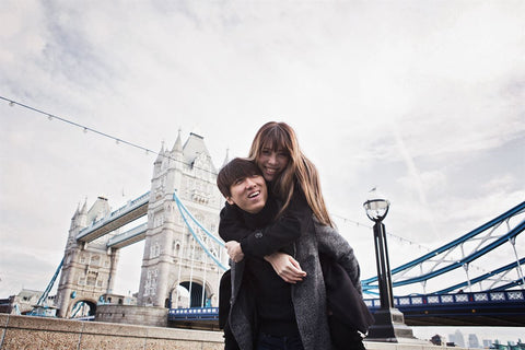 London
