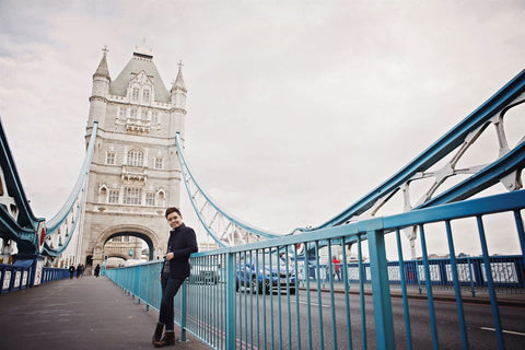 London