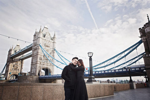 London