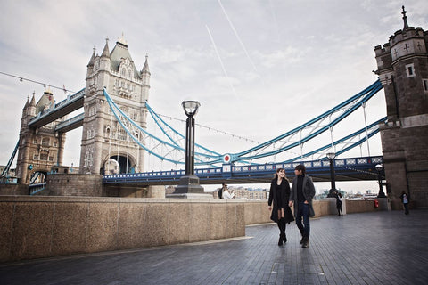 London