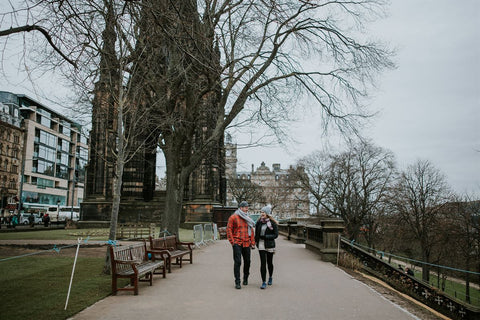 Edinburgh