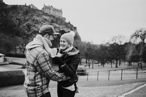 Edinburgh