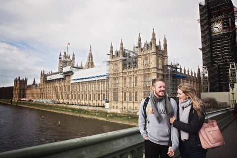 London