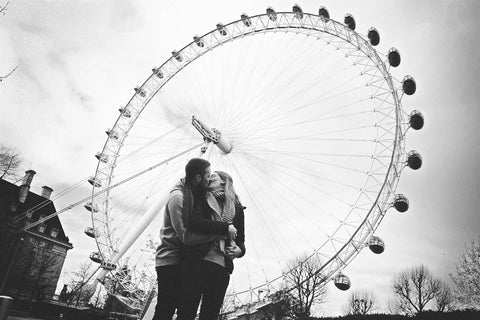 London