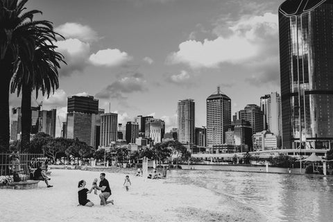 Brisbane