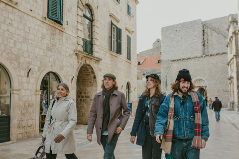 Dubrovnik