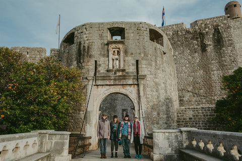 Dubrovnik