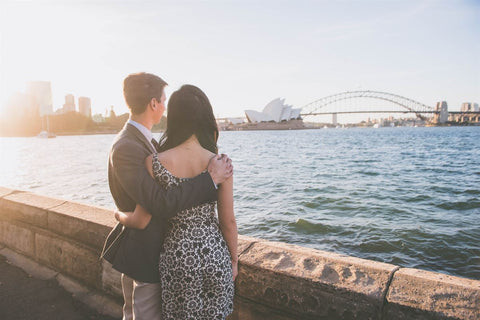 Sydney