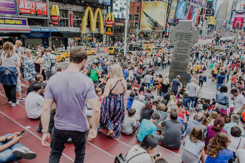 New York