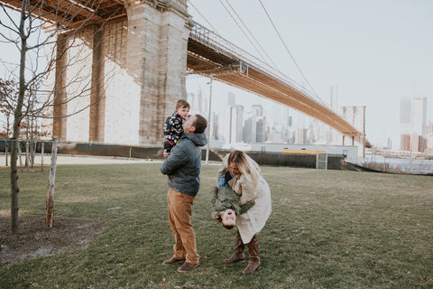 family photographer New York