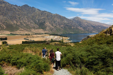 Queenstown