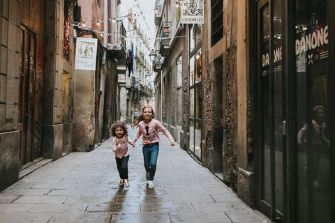 Barcelona