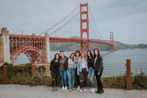 San Francisco