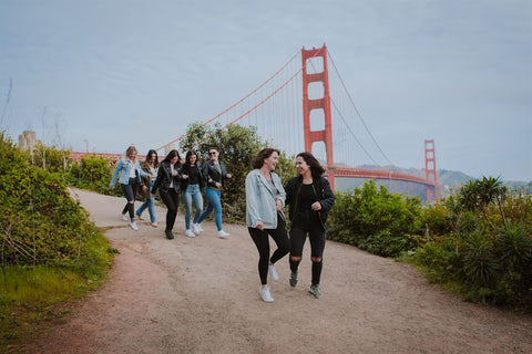 San Francisco