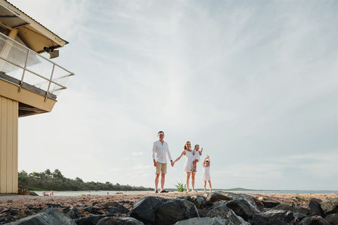 Sunshine Coast