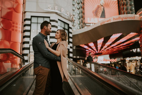 Las Vegas