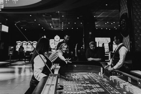 Las Vegas