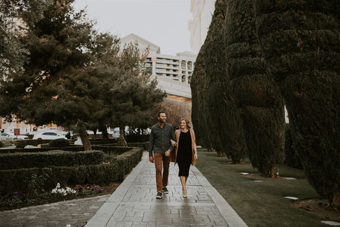 Las Vegas