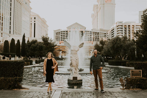 Las Vegas