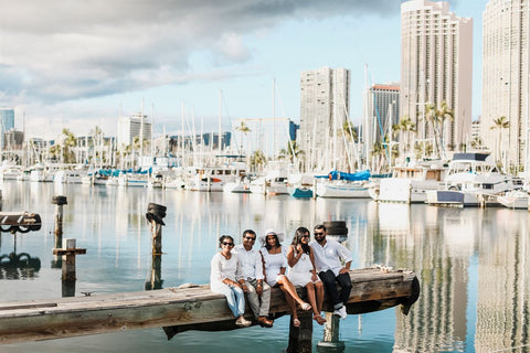 Honolulu