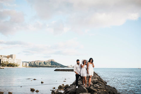 Honolulu