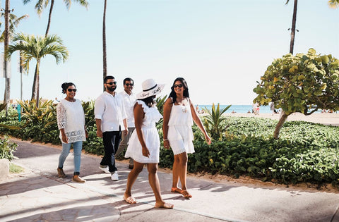 Honolulu