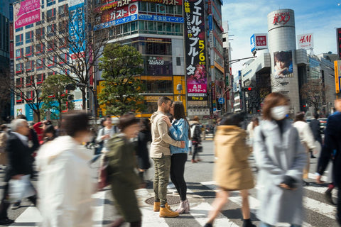 Tokyo