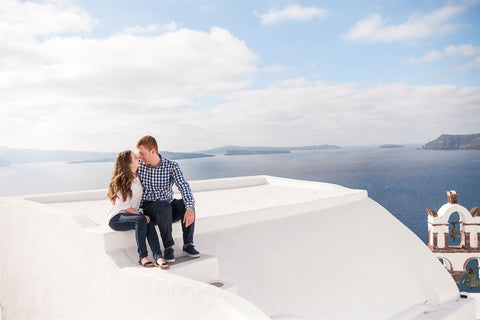 Santorini